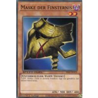 Maske der Finsternis SS05-DEA19