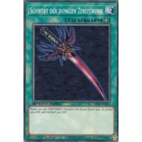 Schwert der dunklen Zerstörung SS05-DEA21