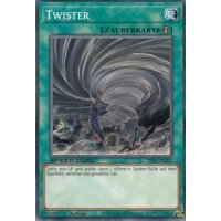 Twister SS05-DEA23