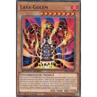 Lava-Golem SS05-DEB01