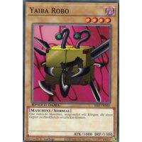 Yaiba Robo SS05-DEB02