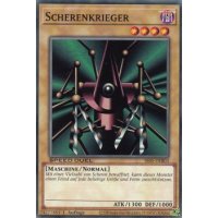Scherenkrieger SS05-DEB03