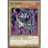 Gil Garth SS05-DEB05