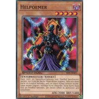 Helpoemer SS05-DEB13