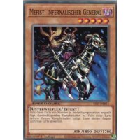 Mefist, infernalischer General SS05-DEB14