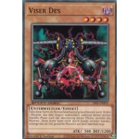 Viser Des SS05-DEB16