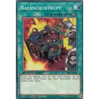 Nachschubtrupp SS05-DEB25