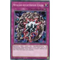 Metallisch reflektierender Schleim SS05-DEB29