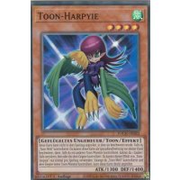 Toon-Harpyie