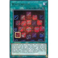 Waffenbaum TOCH-DE016