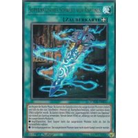 Supermagisches Schwert von Raptinus TOCH-DE017