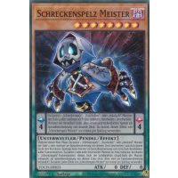 Schreckenspelz Meister TOCH-DE021
