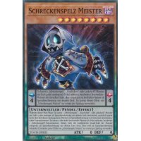 Schreckenspelz Meister TOCH-DE021