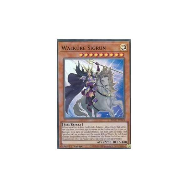 Walk&uuml;re Sigrun TOCH-DE023