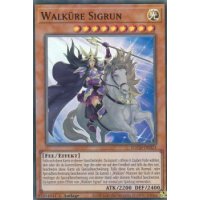 Walküre Sigrun TOCH-DE023
