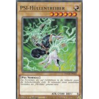 PSI-Hüllentreiber TOCH-DE025