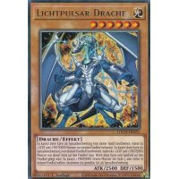 Lichtpulsar-Drache TOCH-DE031