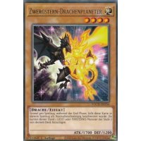 Zwergstern-Drachenplaneter TOCH-DE034