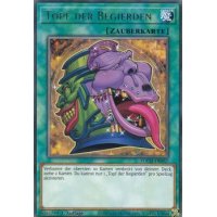 Topf der Begierden TOCH-DE057