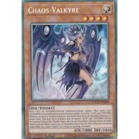 Chaos-Valkyre (Collectors Rare)