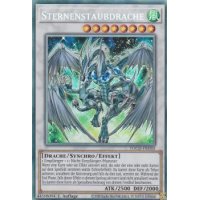 Sternenstaubdrache (Collectors Rare) TOCH-DE050cr