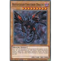 Rotäugiger Finsterer Drache LDS1-DE003
