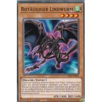 Rotäugiger Lindwurm LDS1-DE005