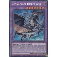 Rotäugiger Hiebdrache LDS1-DE014