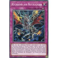 Rückkehr der Rotäugigen LDS1-DE020