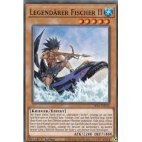 Legendäre Fischer II LDS1-DE026