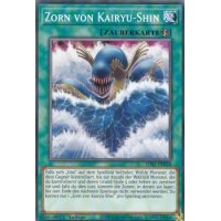 Zorn von Kairyu-Shin LDS1-DE028