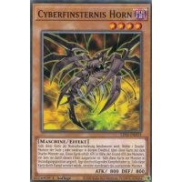 Cyberfinsternis Horn LDS1-DE031