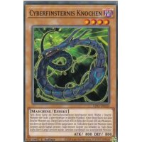Cyberfinsternis Knochen LDS1-DE033
