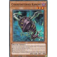 Cyberfinsternis Kanone LDS1-DE034