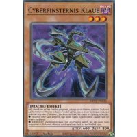 Cyberfinsternis Klaue LDS1-DE035