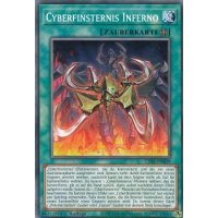 Cyberfinsternis Inferno LDS1-DE039