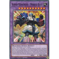 Super-Vehicroid - Mobile Base LDS1-DE041
