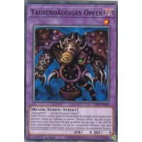 Tausendäugiges Opfer LDS1-DE050