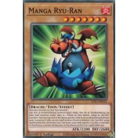 Manga Ryu-Ran LDS1-DE053