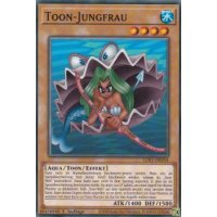 Toon-Jungfrau LDS1-DE054
