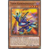 Toon-Kanonensoldat LDS1-DE060