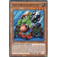 Toon-Goblin Angriffstrupp LDS1-DE061