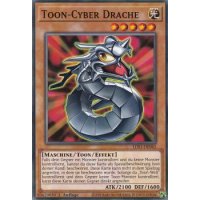 Toon-Cyber Drache LDS1-DE062