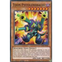 Toon-Pistolendrache LDS1-DE064