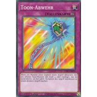 Toon-Abwehr LDS1-DE070