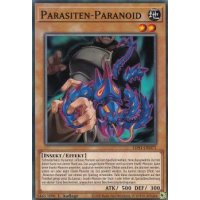 Parasiten-Paranoid LDS1-DE071