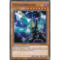 Pistolendrache LDS1-DE075