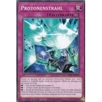 Protonenstrahl LDS1-DE079