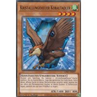 Kristallungeheuer Kobaltadler LDS1-DE097