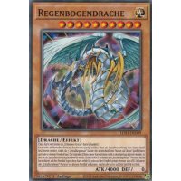Regenbogendrache LDS1-DE099